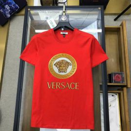 Picture of Versace T Shirts Short _SKUVersaceM-5XLkdtn0640188